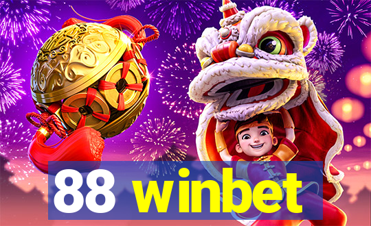 88 winbet